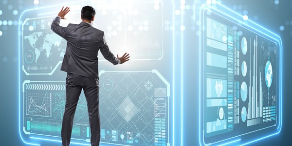 Manual Penetration Testing