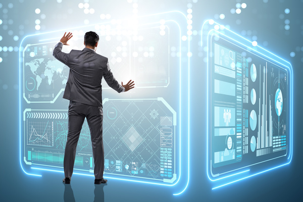 Manual Penetration Testing