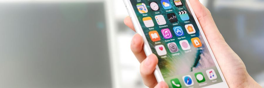 Lead Mobile App Testing