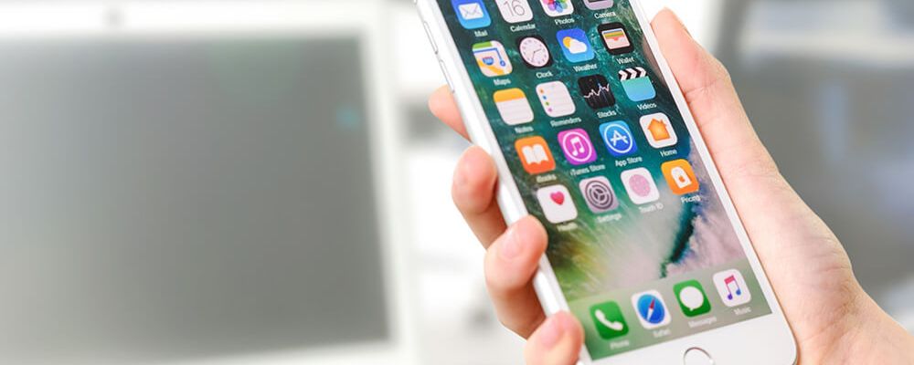 Lead Mobile App Testing