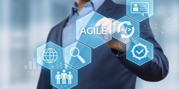 User Testing in Agile Development