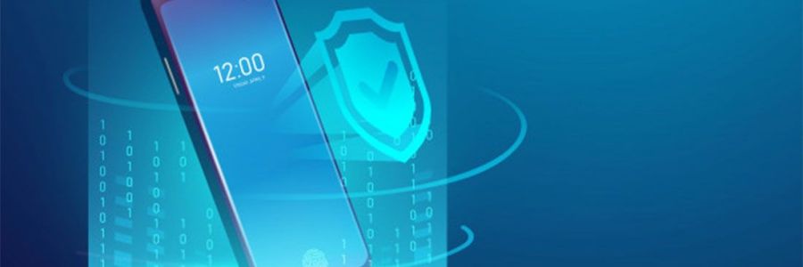 Security Checklist Mobile Apps