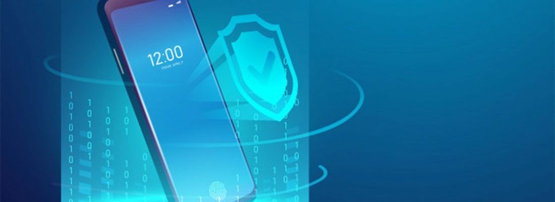 Security Checklist Mobile Apps