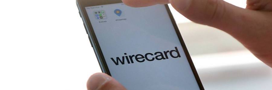 Wirecard - Once a Hero is Now a Failure