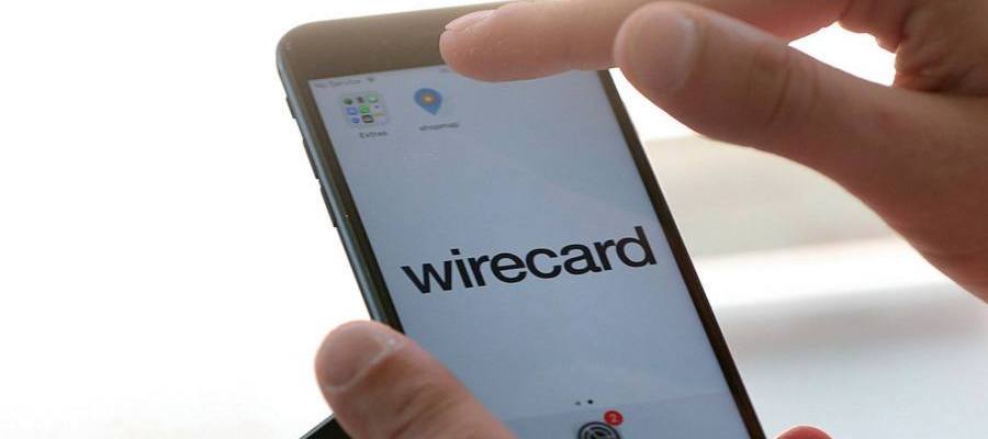 Wirecard - Once a Hero is Now a Failure